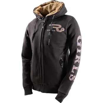 Dámská mikina RANCHGIRLS Dámská mikina "SCARLETT" brown Velikost: XXL