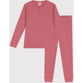 PETIT BATEAU Pink 8303047 152
