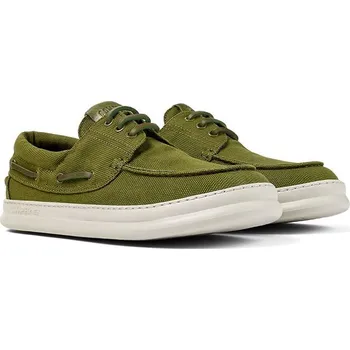 Pánské polobotky Boty Camper Grün 4347773 42
