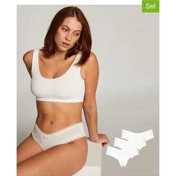 Kalhotky Kalhotky Hunkemöller Weiß 1594187 M