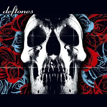 Zahraniční hudba Deftones - Deftones