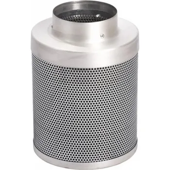 Příslušenství pro digestoř Rhino filters PRO 204m3/h - Ø100mm