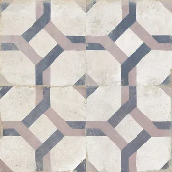 Venkovní dlažba Peronda Dlažba FS Farfalla violet 45x45 cm mat FSFARFALVI