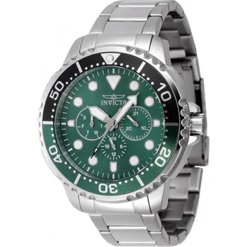 Invicta Pro Diver 47228 - 30 dnů na vrácení zboží, Garance originality