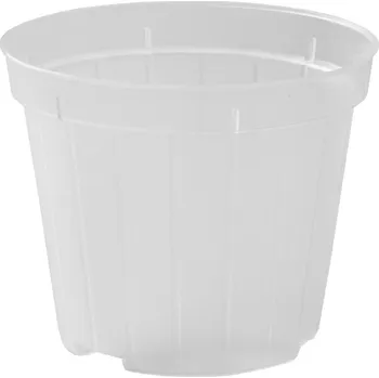 Květináč Kontejner orchidej plast 8cm