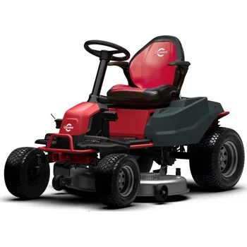 Motorová pila CRAMER Crossover 82LT107 + Zavírací pila zahradní 150 mm v hodnotě 199,-