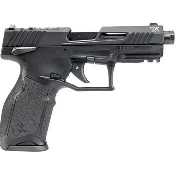 Airsoftová zbraň Taurus TX22 Gen2 T.O.R.O .22LR 4,6" černá