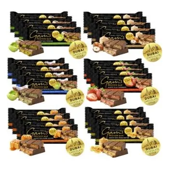 Mix dubajské tyčinky