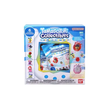 Klíčenka - TAMAGOTCHI (1ks) Náhodný výběr