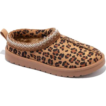 Dámské kozačky Boty C'M Hellbraun/ Schwarz 1992862 40