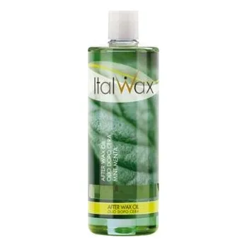 Italwax Olej po depilaci máta 100ml