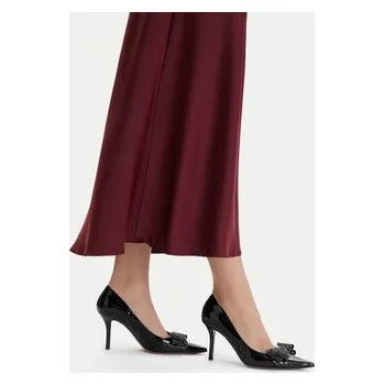 Dámské lodičky Lodičky Eva Minge ANEMONE-V1892-116-2 Černá 38