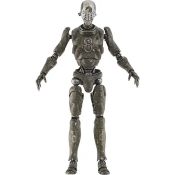 Figurka Akční Figurka - Rebel Moon (Deluxe Series 1) Jimmy 18cm