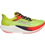 Běžecké boty Hoka Rocket X 3 1168724-nzs Velikost 45 1/3 EU | 10.5 UK | 11 US | 29 CM