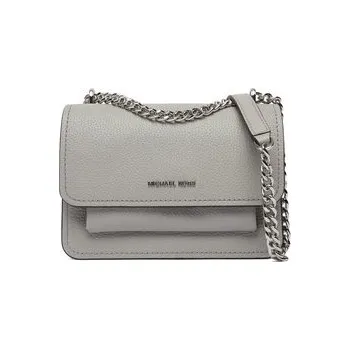 Kabelka Kabelka MICHAEL Michael Kors Claire 32T4SC7C1T Šedá NOSIZE