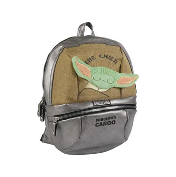 Batoh Star Wars: The Mandalorian - Precious Cargo