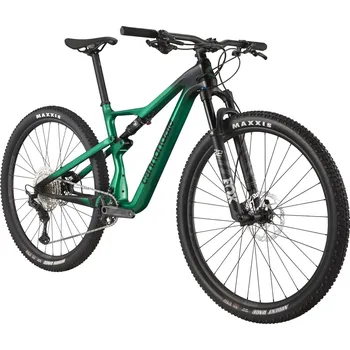 Horské kolo Cannondale Scalpel Carbon 4 Velikost: M