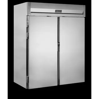 Lednice Array RIC 1760X1 Chladicí skříň plné dveře