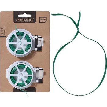 Meteostanice Progarden Drátek uvazovací na rostliny Nové