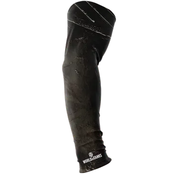Cyklistické návleky World of Tanks Arm Sleeve Armor, návlek na ruku - L
