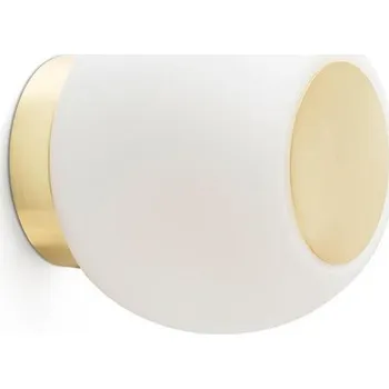 Nástěnné svítidlo MOY nástěnné a stropní svítidlo, zlatá - FARO