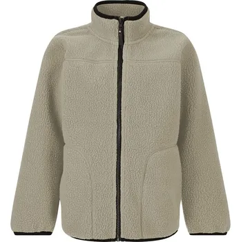 Chlapecká bunda Zigzag Hellgrau 3452525 152