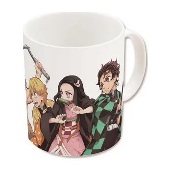 Hrnek - Demon Slayer Young 325ml