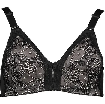 Podprsenka Podprsenka SUSA Schwarz 2406860 95G