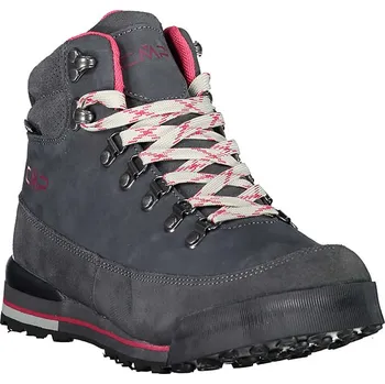 Dámská treková obuv Boty cmp Grau 4571644 40