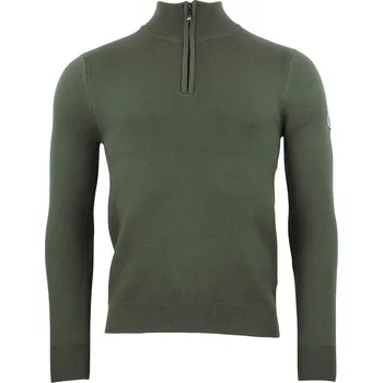 Pánský svetr Svetr Peak Mountain Grün 7388051 M