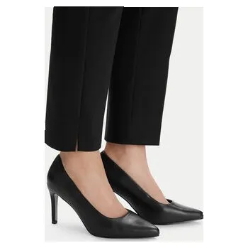 Dámské lodičky Lodičky Lasocki CEO-WS1619-02 Černá 37