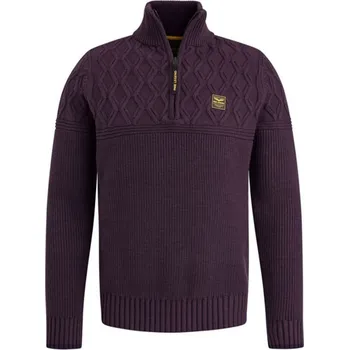 Pánský svetr Svetr PME Legend Pflaume 3152028 M