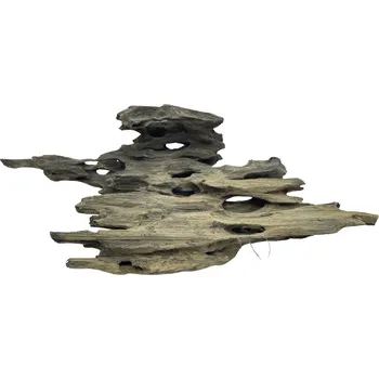 Dekorace do akvária Honey Comb Wood M 30-40 cm 480g (ID Z10424)