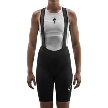 Cyklistické kalhoty Specialized S-Works Race Bib Short Wmn - black