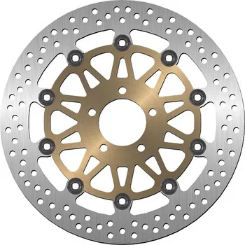 Brzdový kotouč NG brzdový kotouč 776