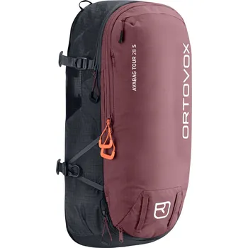Outdoorové zavazadlo Ortovox Avabag Litric Tour 28S Size: 28, Color: Mountain Rose