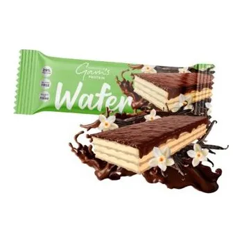 Gam's Proteinový sušenka vanilkový krém