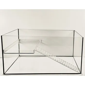 Teraristika Želvárium brilant 60 x 40 x 35 výška