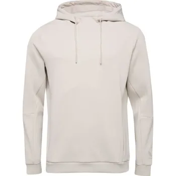 Pánská mikina Pánská mikina CASTORE FLEX HOODIE L Béžová