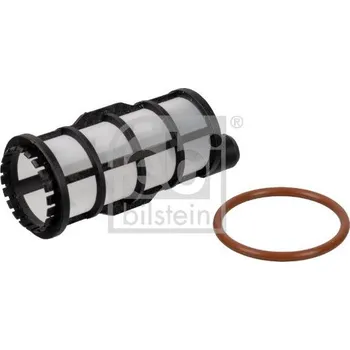 Palivový filtr Palivový filtr FEBI BILSTEIN 106590