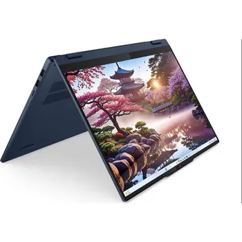 Notebook LENOVO IP 5 2-in-1 16"WUXGA/AI5_340/16G/512/INT/W11H