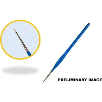 Painta Professional 39563 - štětec (velikost 4/0)