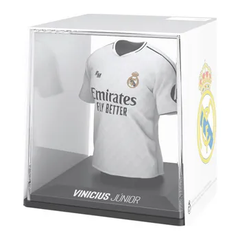 Figurka FanCollex: MyJersey - Real Madrid Home 24/25 Vini Jr.