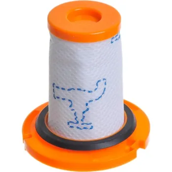 Filtr do vysavače Pěnový filtr Rowenta ZR009014 pro Rowenta RH9CD9E0