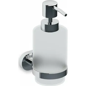 Dávkovač mýdla Ravak Dávkovač mýdla Chrome chrom CR231.00