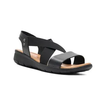 Dámské sandále Go Soft Sandály WI16-INES-04 Černá 42