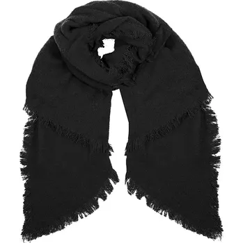 Šála Eight2Nine Schwarz 4014251 onesize
