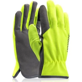 Pracovní rukavice Rukavice SIENOS® nylon/spandex/PU useň vel.8