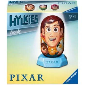 Hylkies Toy Story: Příběh hraček: Woody 54 dílků