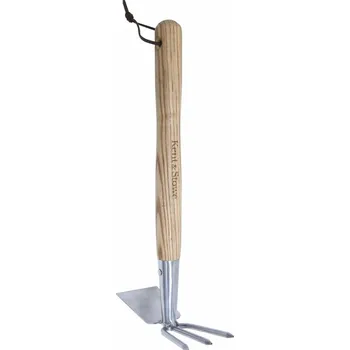 Motyka Motyka oboustranná KENT & STOWE nerezová s rukojetí 37cm